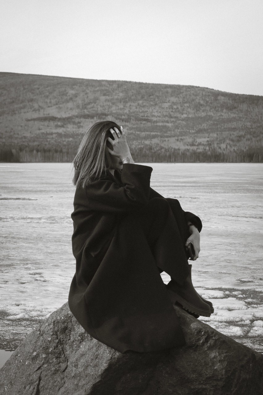 Yana. Фотограф в Екатеринбурге Виктория Ткаченко