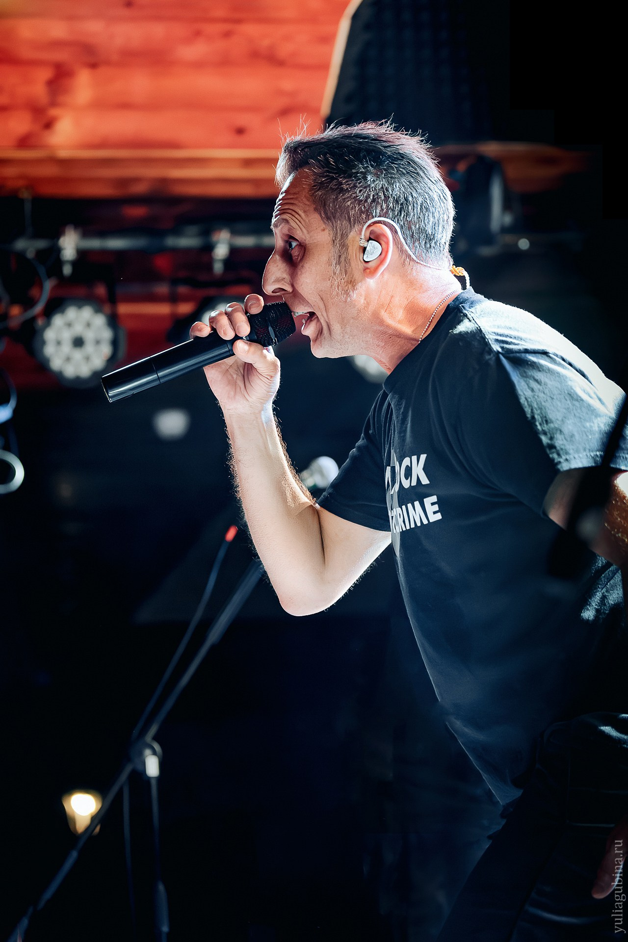 Radio Чача, 22.08.24, Sherwood Pub, Мытищи