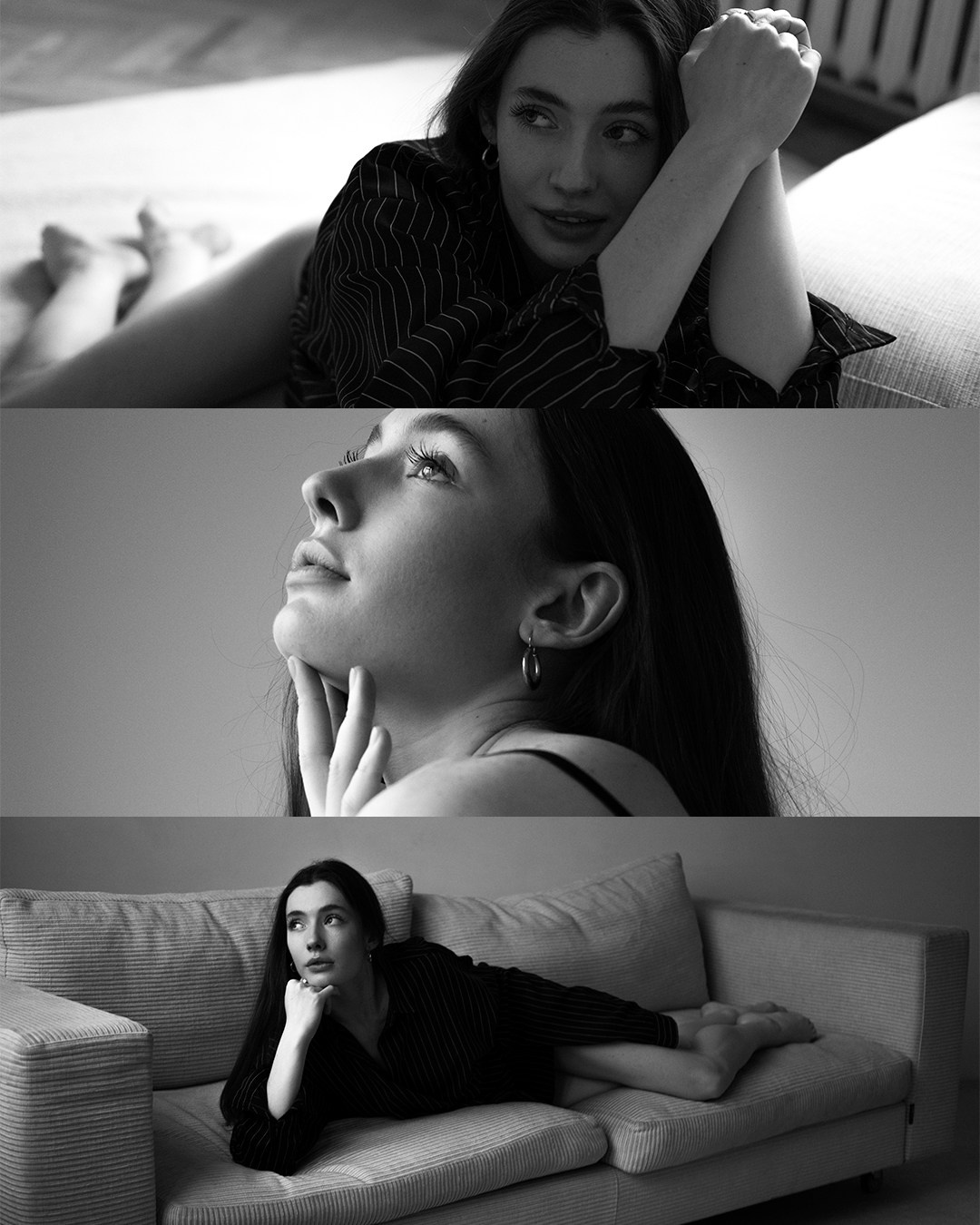 Women. Фотограф Москва