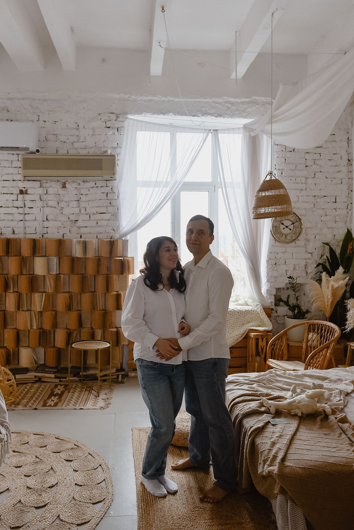 Валерия и Григорий. Свадебный и семейный фотограф в Ростове-на-Дону Елена Сторожок