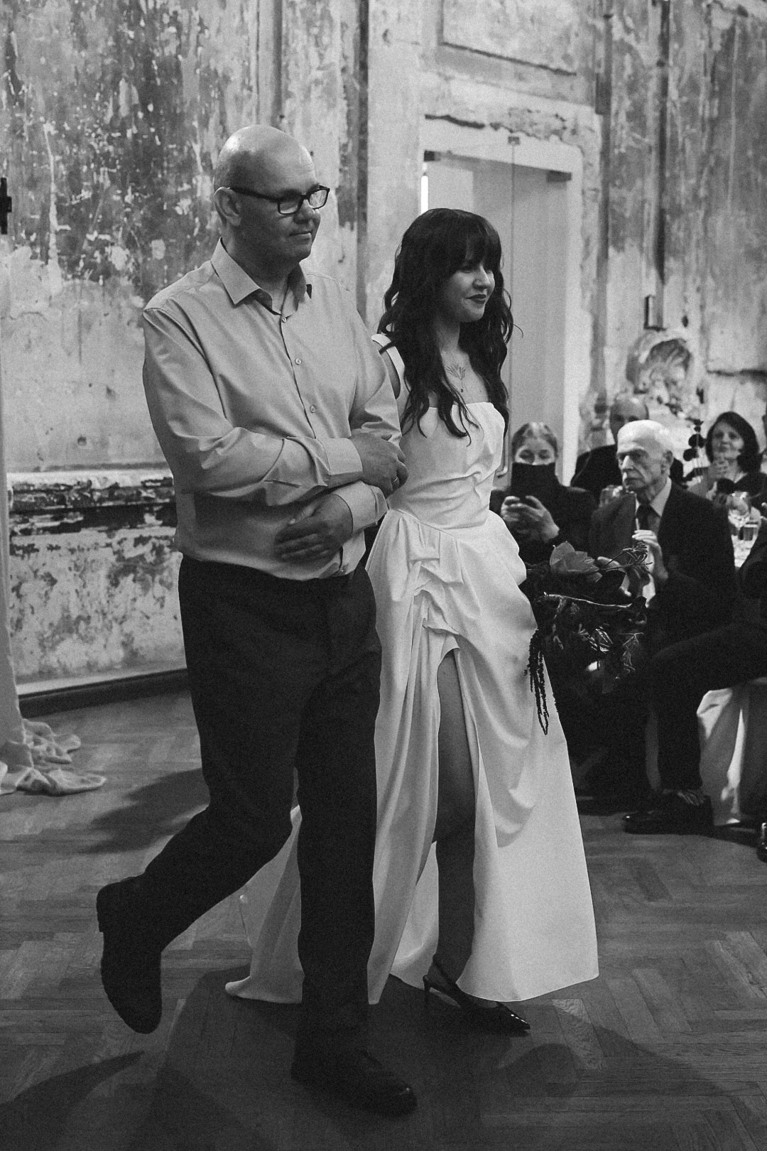 Леша и Настя поженились!. Фотограф Нижний Новгород