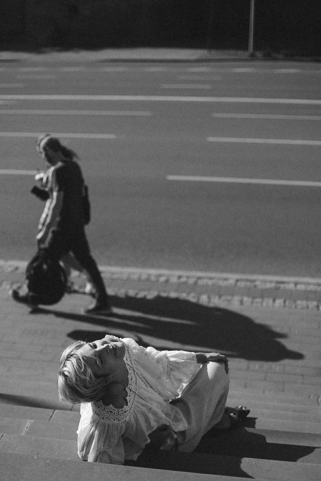 Лена. Фотограф Нижний Новгород