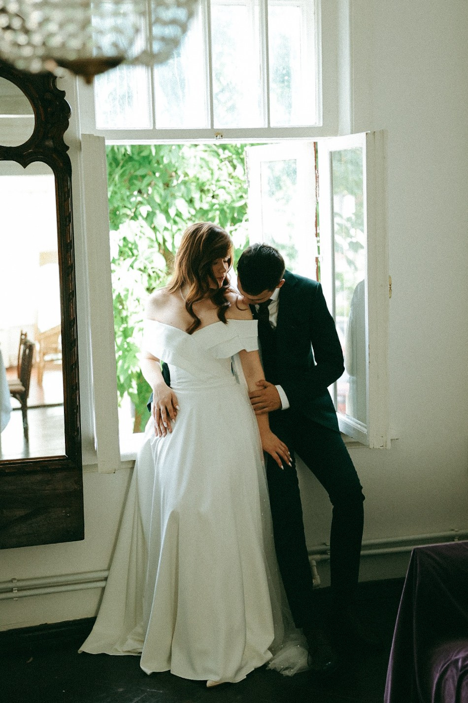 Максим и Настя. Фотограф Нижний Новгород