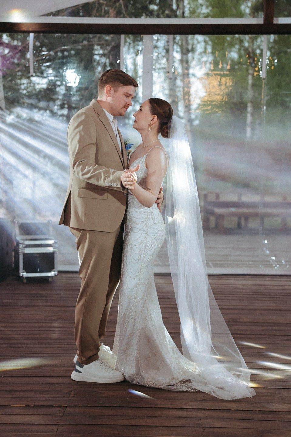 Просто такая сильная любовь. Фотограф Нижний Новгород