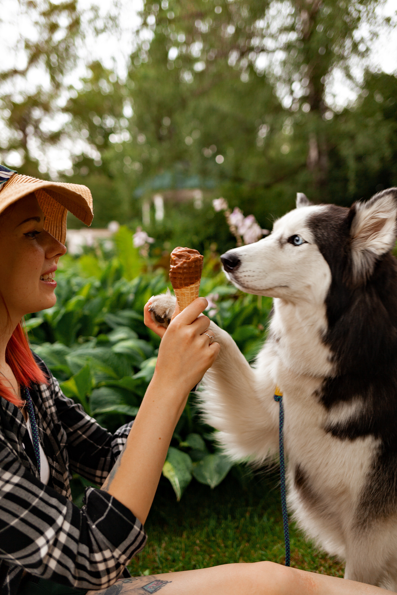 Frikymilk. Фотограф в Петербурге