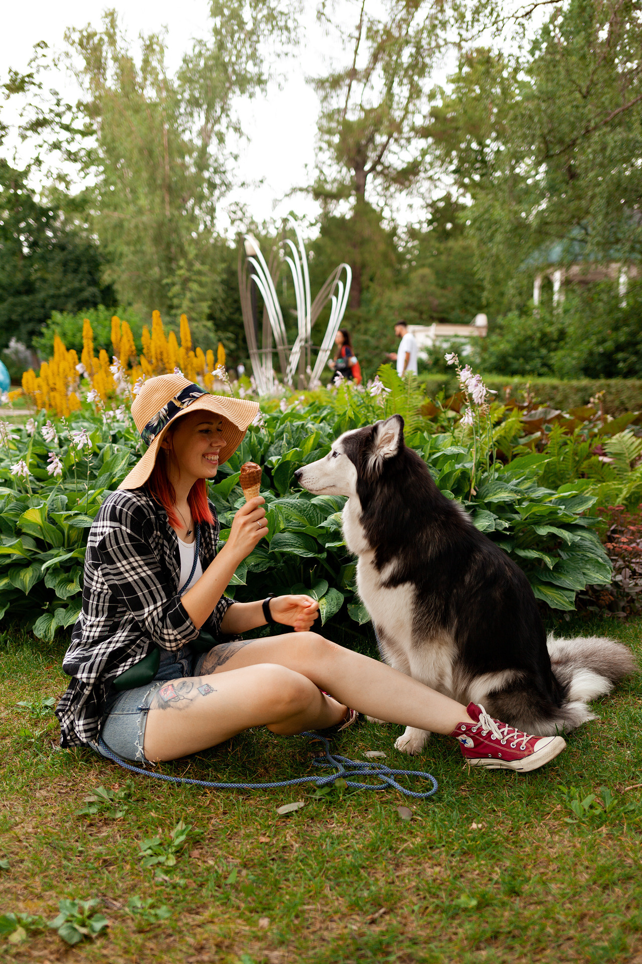 Frikymilk. Фотограф в Петербурге