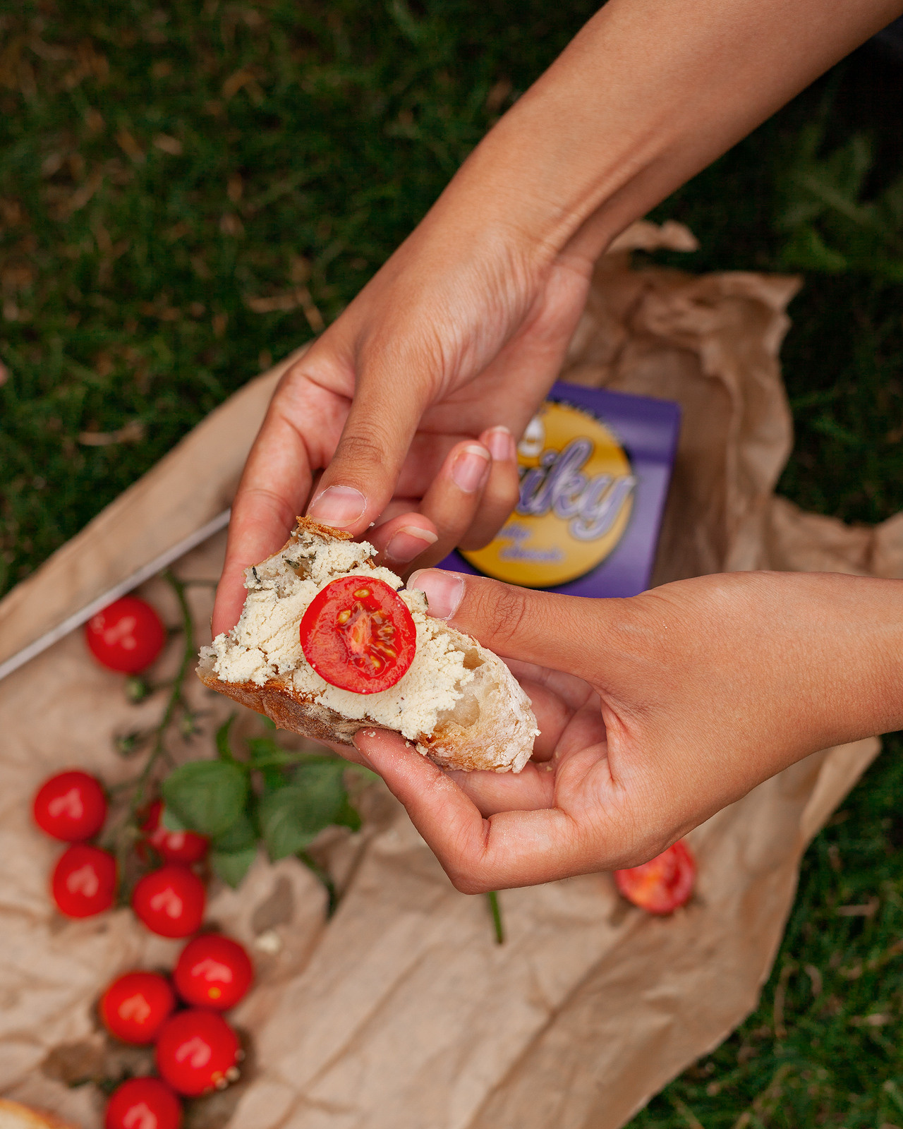 Frikymilk. Фотограф в Петербурге