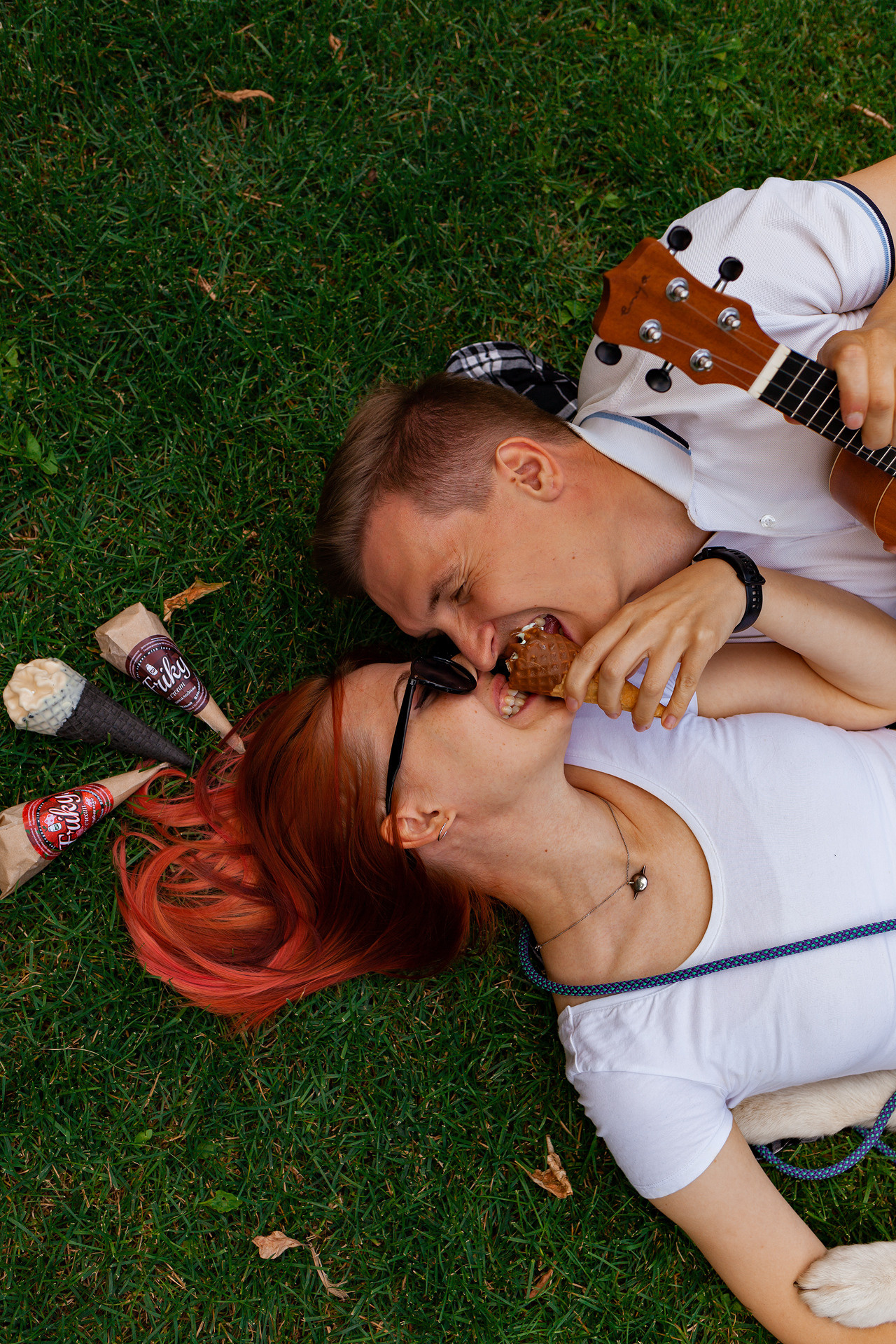 Frikymilk. Фотограф в Петербурге