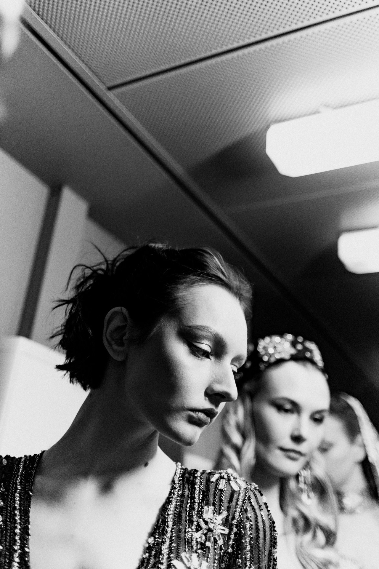 St. Petersburg Fashion Week'25 | DAY 2. Свадебный и семейный фотограф Ярослав Фущич