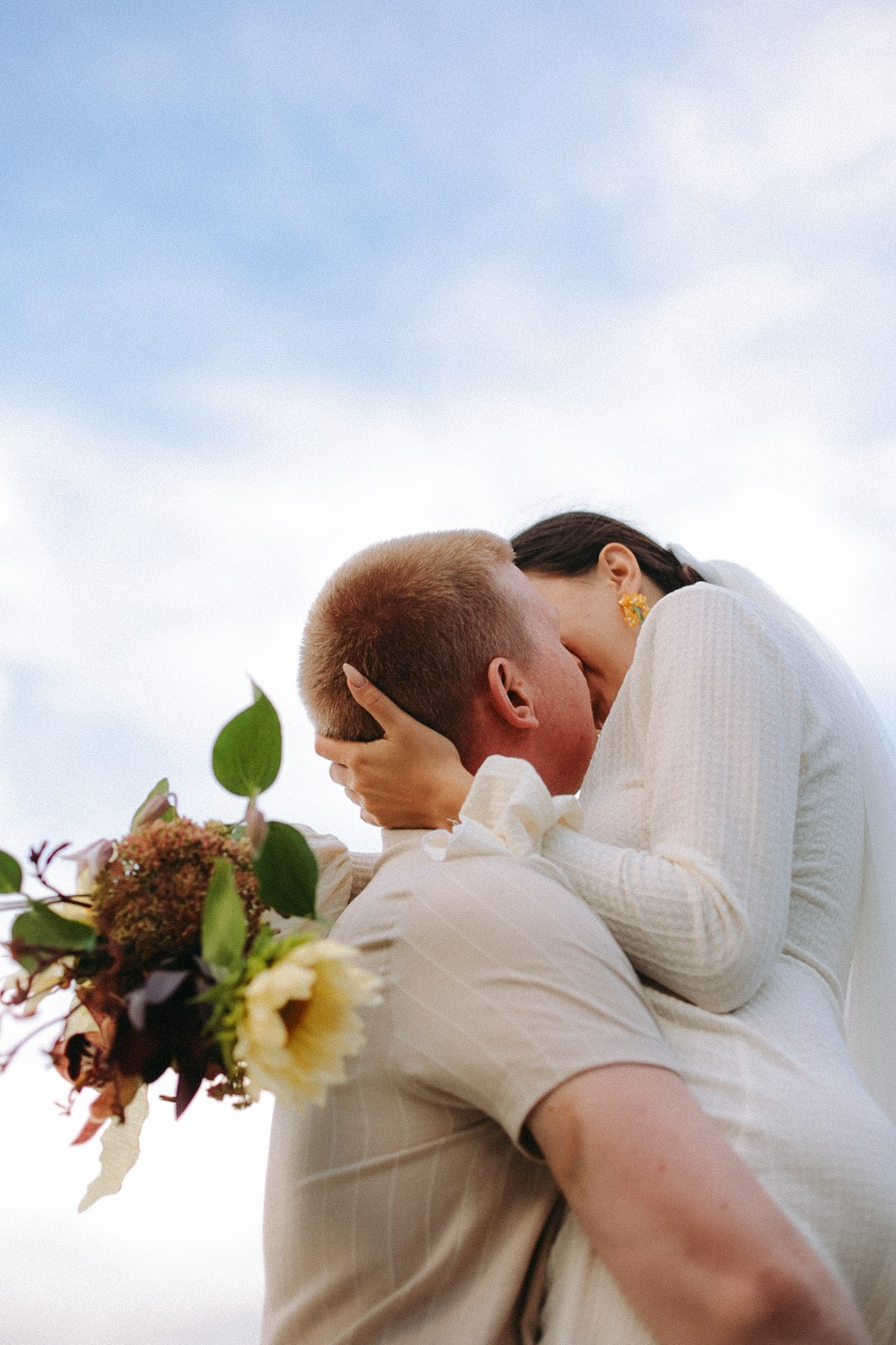 Денис и Анастасия. Фотограф Нижний Новгород