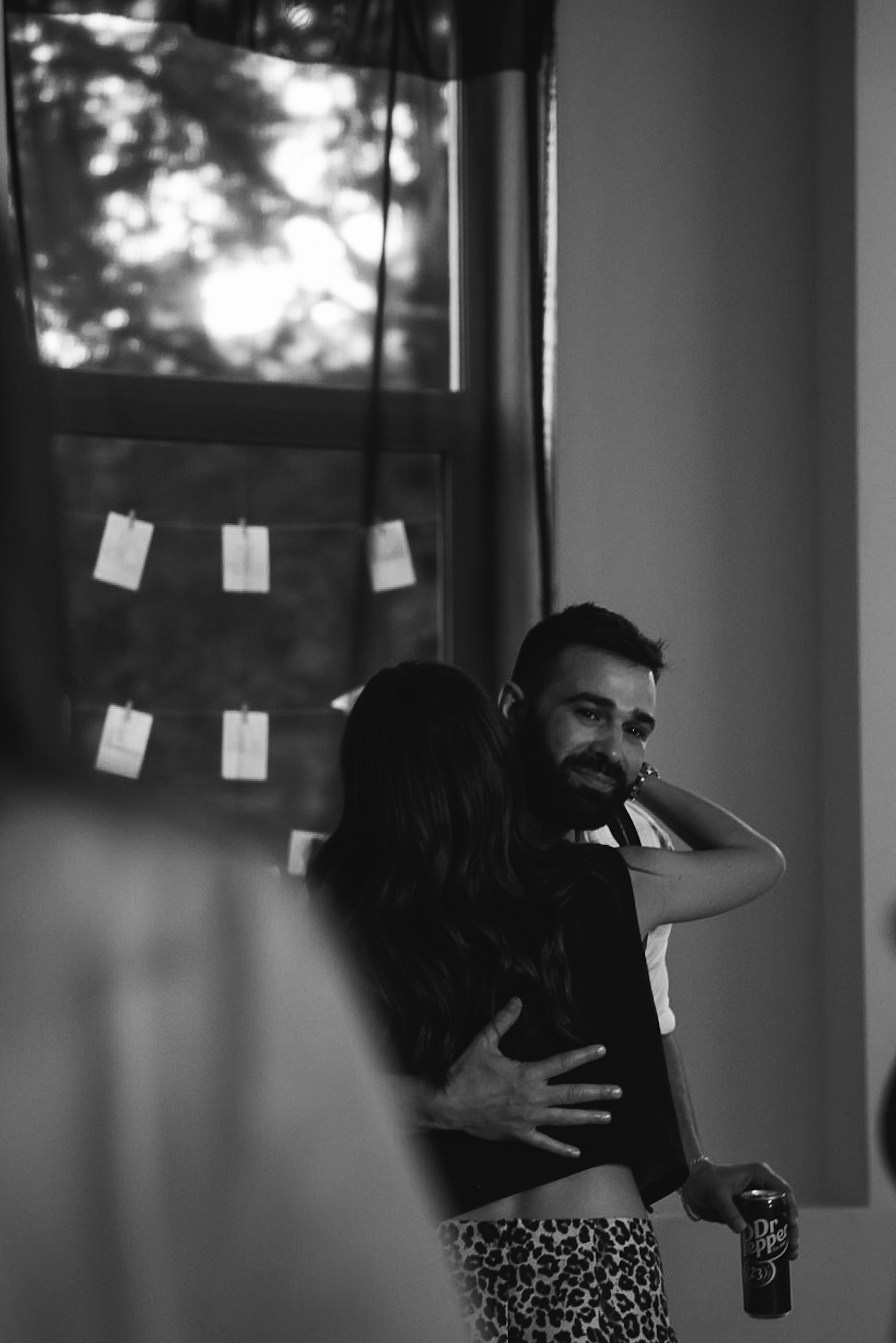 Киновечер 22 Х CINEMATIKA. Фотограф Нижний Новгород