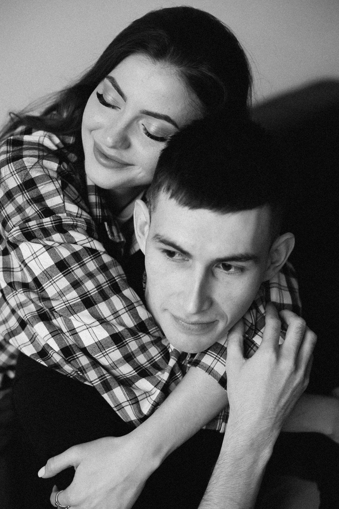 Леша и Виолетта. Фотограф Нижний Новгород