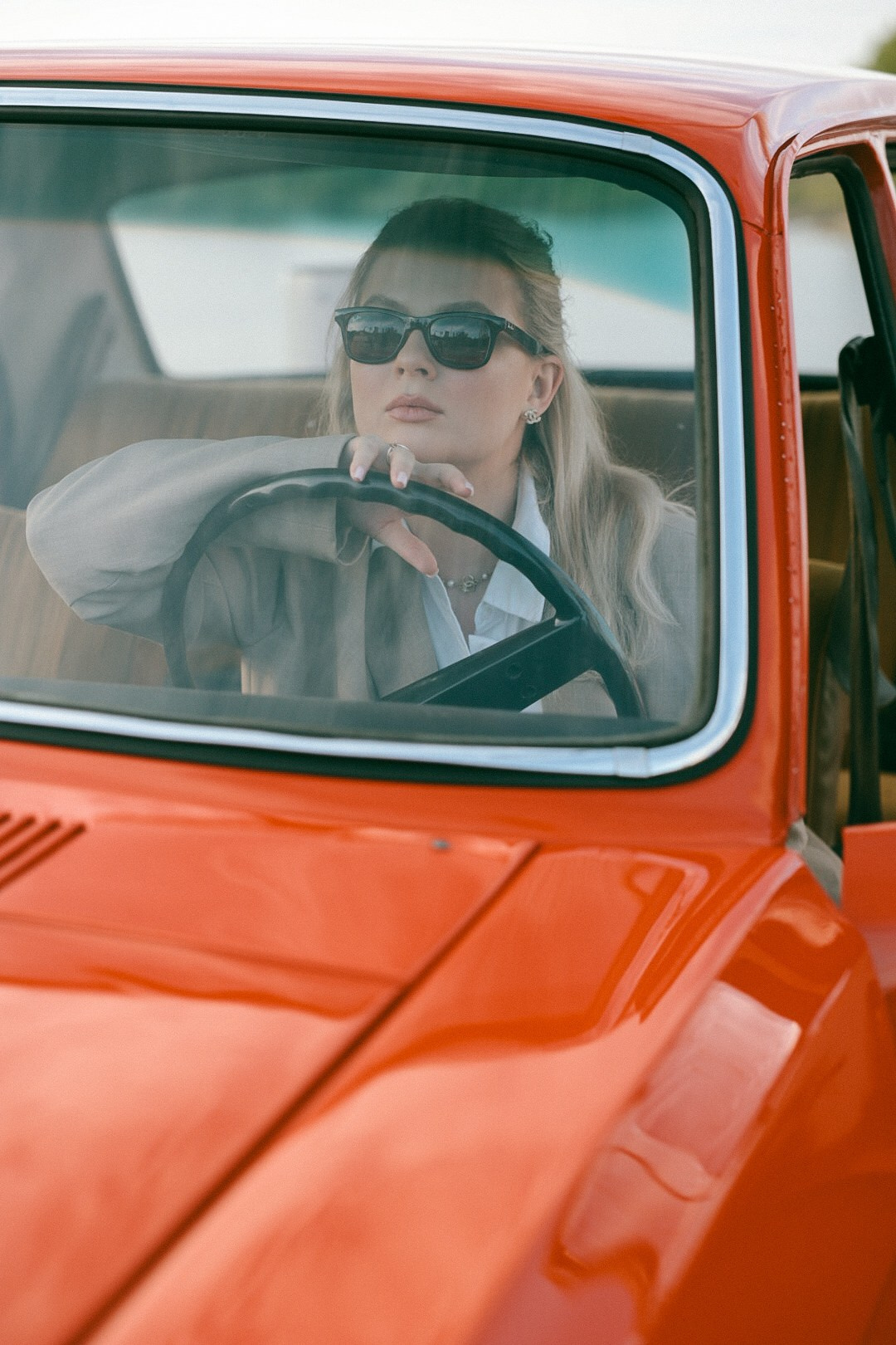 Оля. Фотограф Нижний Новгород