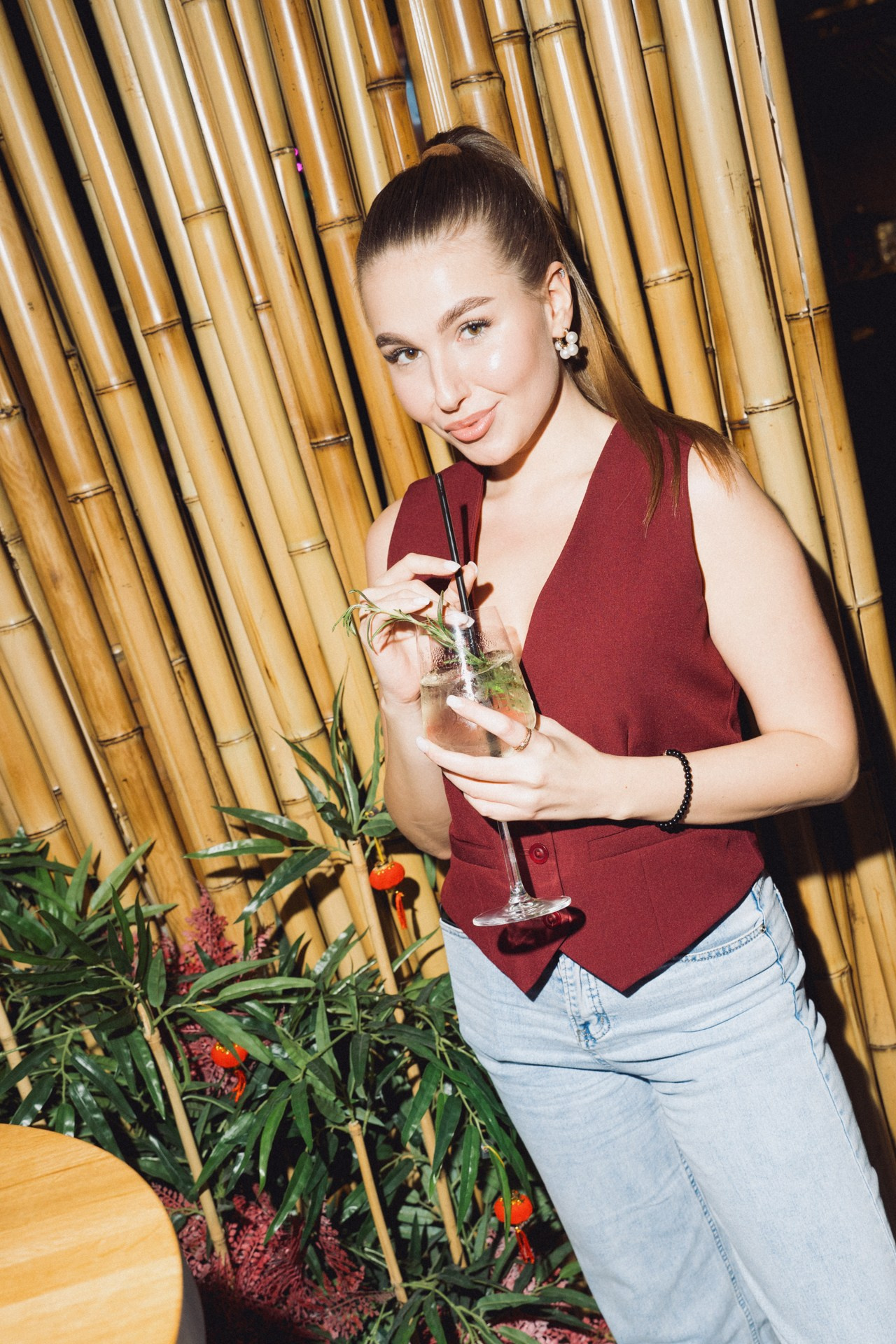 Mekong. Портретный и репортажный фотограф в Санкт-Петербурге Максим Пашков