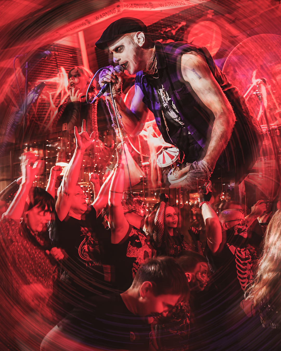 Фото + арт. Репортажный фотограф Анастасия Рубцова