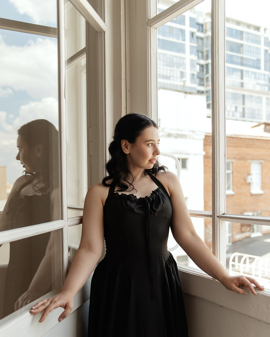 Лиза | Париж. Свадебный фотограф Краснодар Марина Зверева