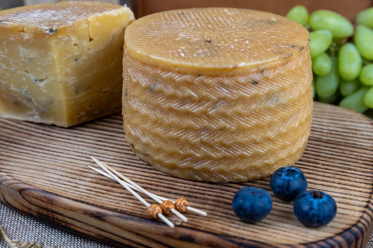 Сыр. Фотограф Алексей Зозин в Москве