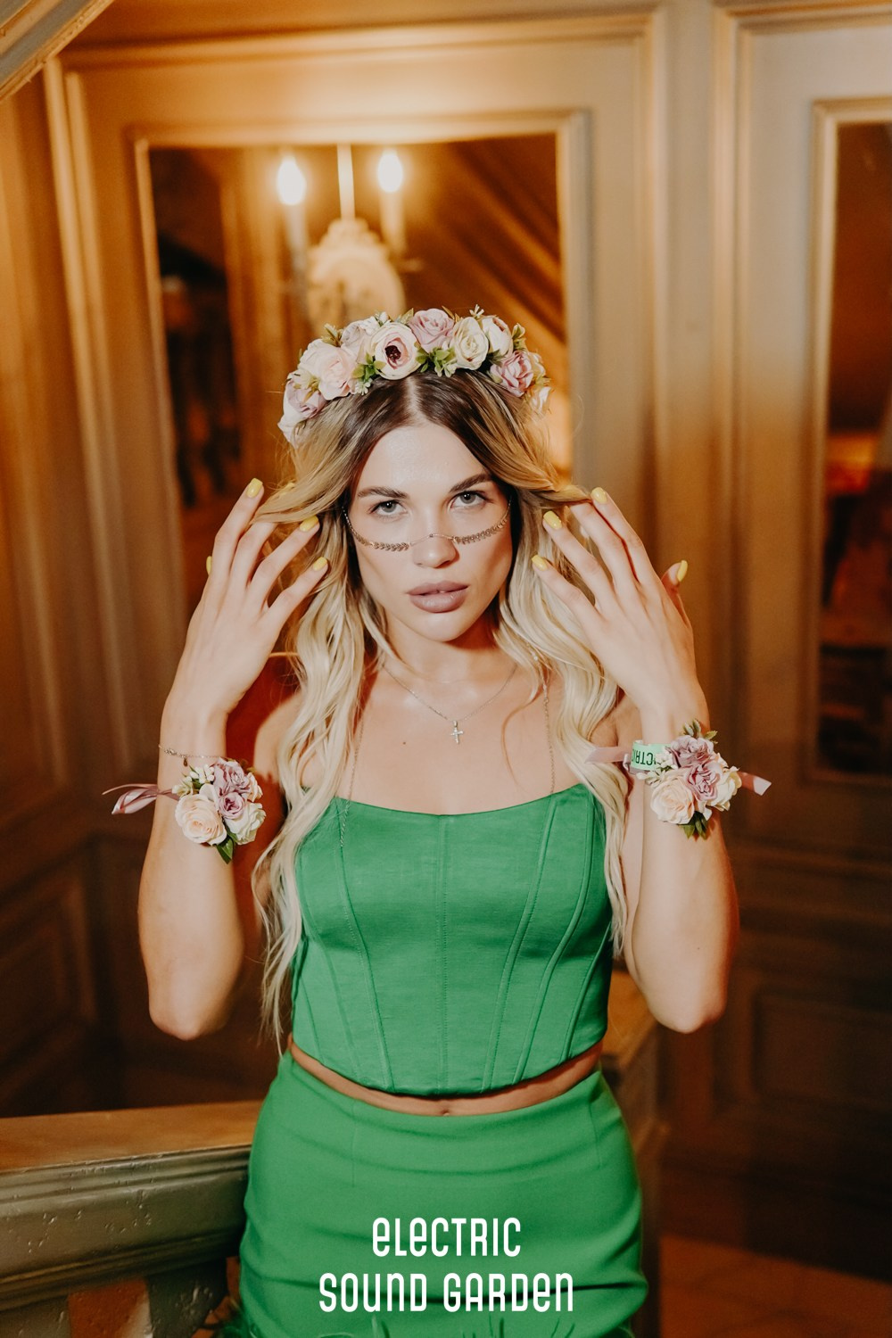 SENS с Ириной Хакамадой. Фото | Видео Контент Мишель Ватаманюк