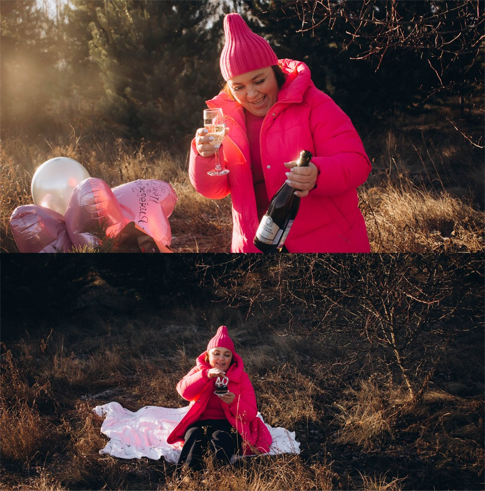 Елена. Фотограф Туринск | Анастасия Щеглова