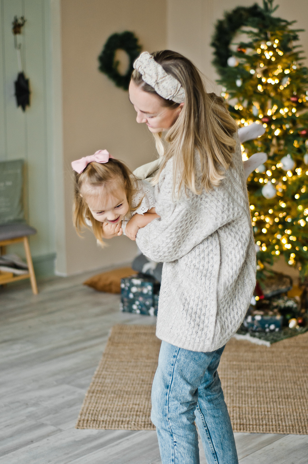 Happy Family_Дима, Катя и Доминика_. Свадебный и семейный фотограф в Минске Яна Новак