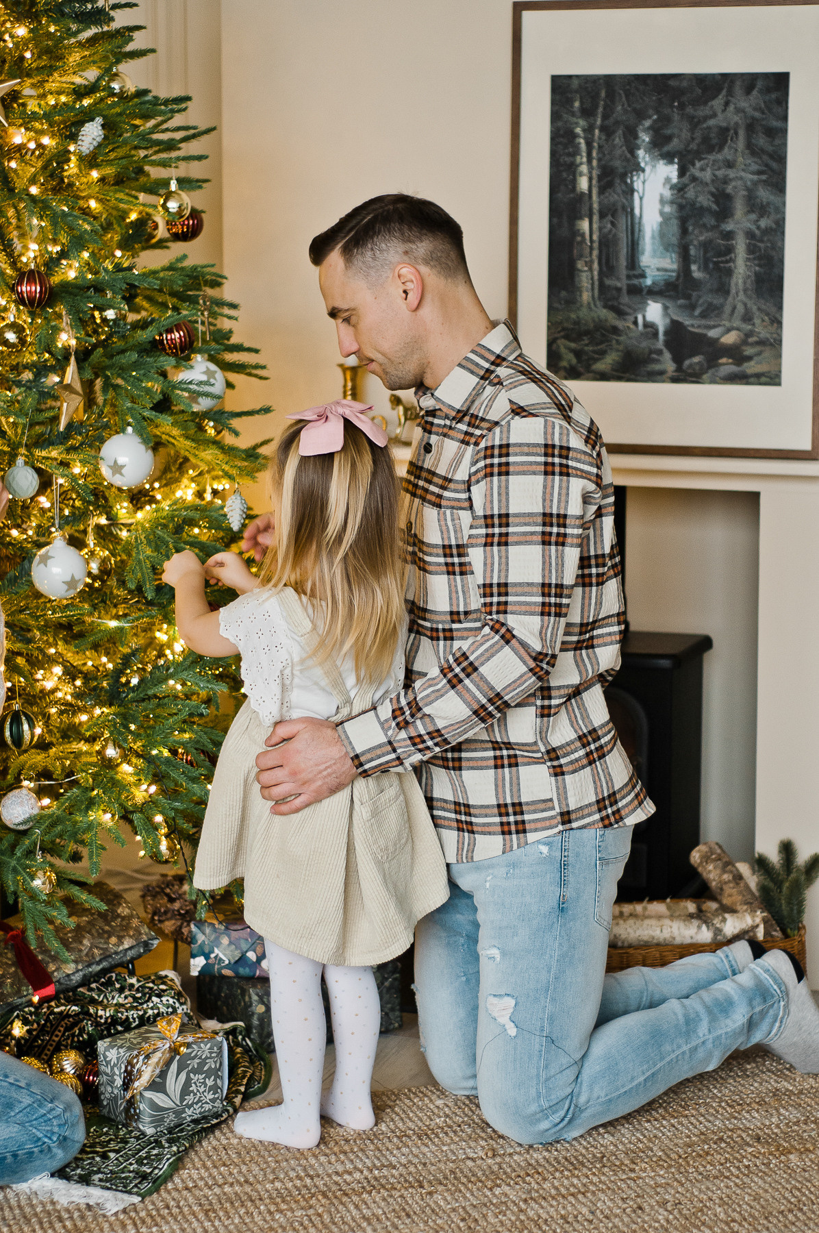 Happy Family_Дима, Катя и Доминика_. Свадебный и семейный фотограф в Минске Яна Новак