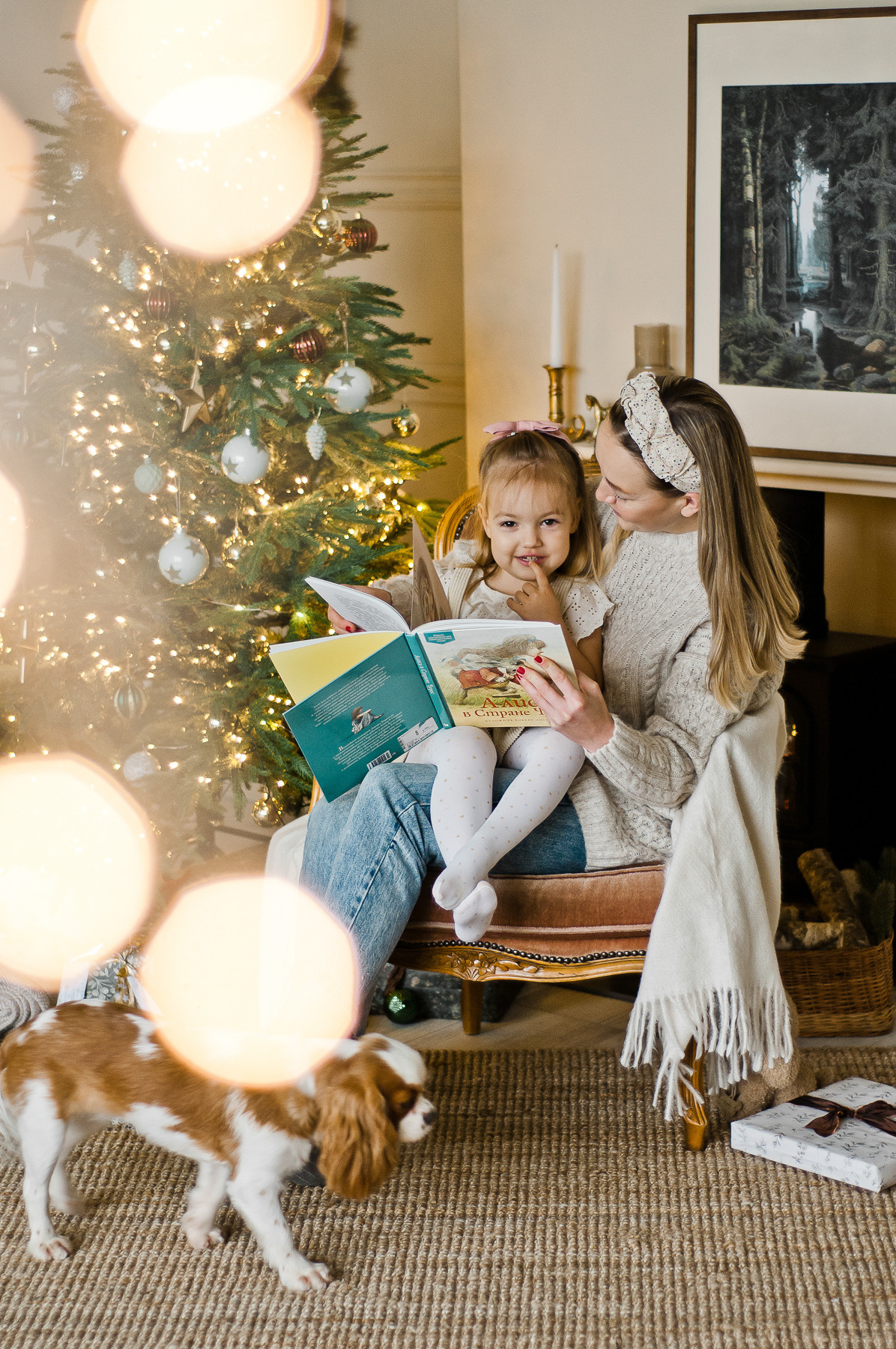 Happy Family_Дима, Катя и Доминика_. Свадебный и семейный фотограф в Минске Яна Новак
