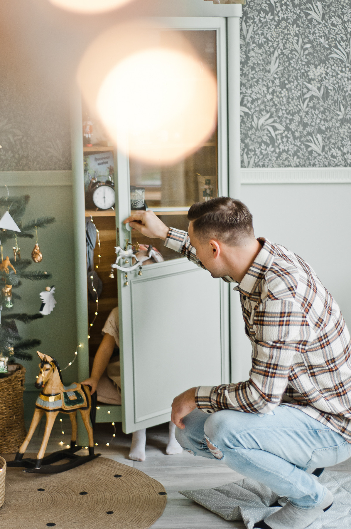 Happy Family_Дима, Катя и Доминика_. Свадебный и семейный фотограф в Минске Яна Новак