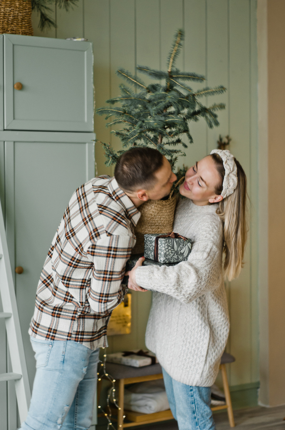 Happy Family_Дима, Катя и Доминика_. Свадебный и семейный фотограф в Минске Яна Новак