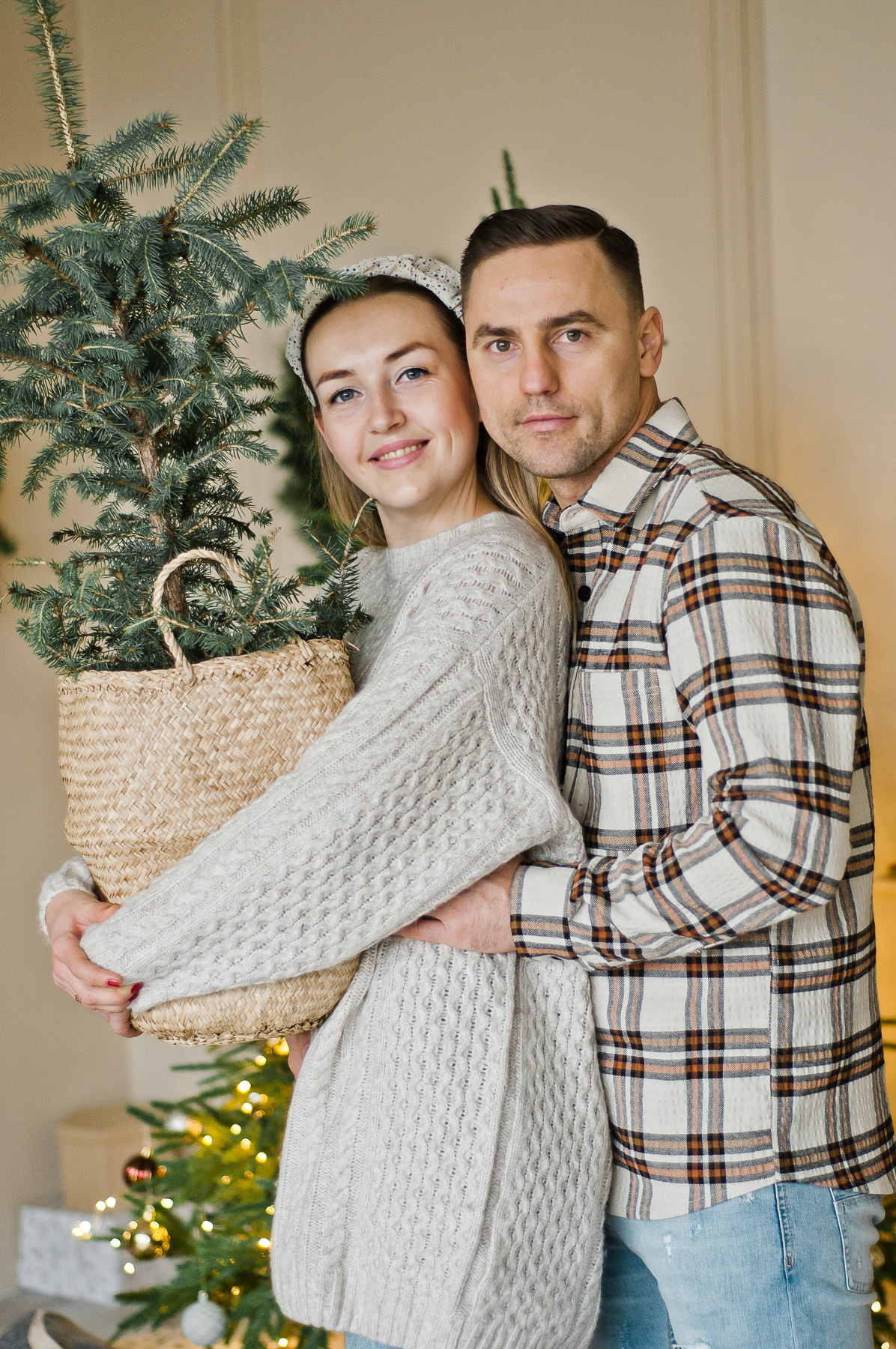 Happy Family_Дима, Катя и Доминика_. Свадебный и семейный фотограф в Минске Яна Новак