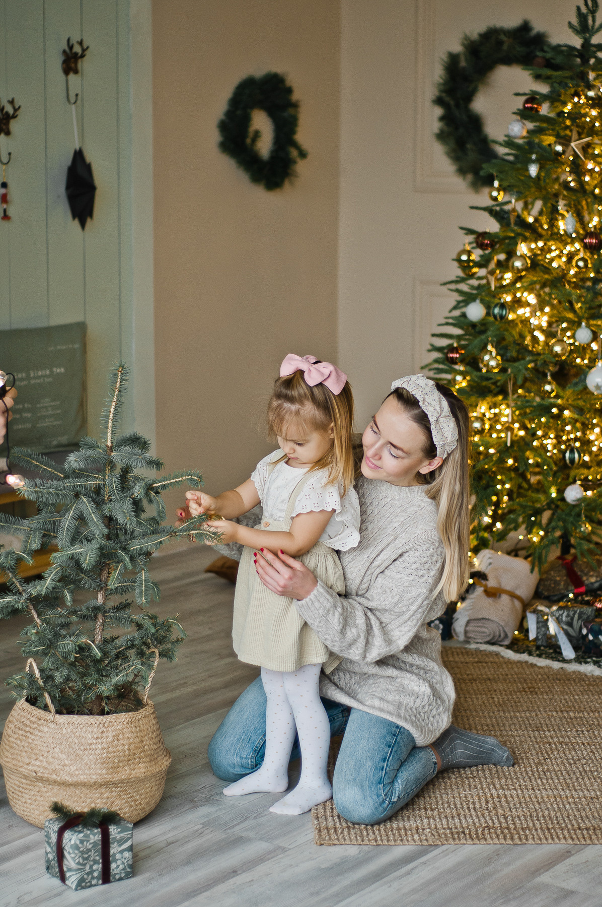Happy Family_Дима, Катя и Доминика_. Свадебный и семейный фотограф в Минске Яна Новак