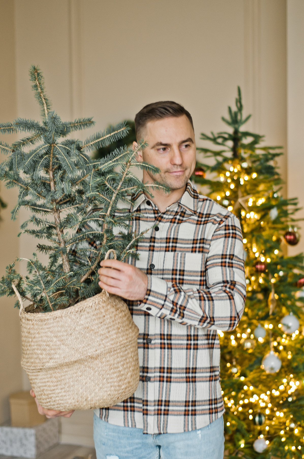 Happy Family_Дима, Катя и Доминика_. Свадебный и семейный фотограф в Минске Яна Новак