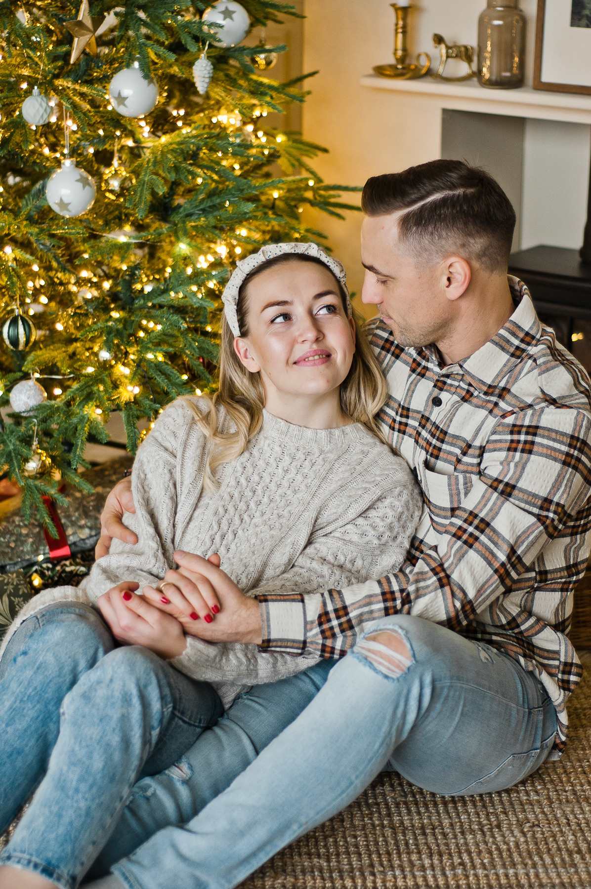 Happy Family_Дима, Катя и Доминика_. Свадебный и семейный фотограф в Минске Яна Новак
