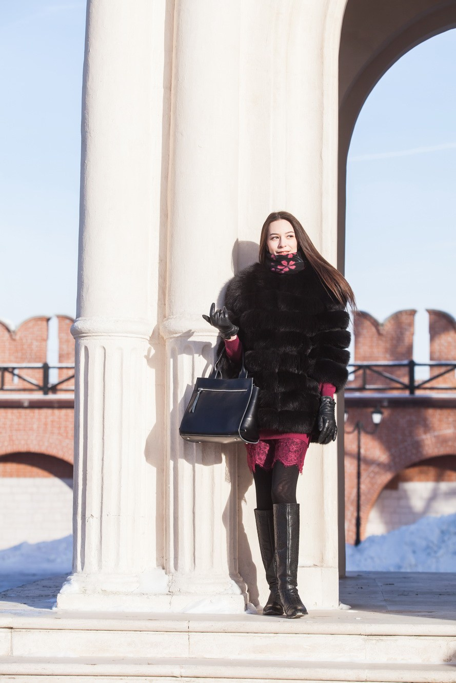 Анастасия. Репортажный фотограф Алексей Пирязев