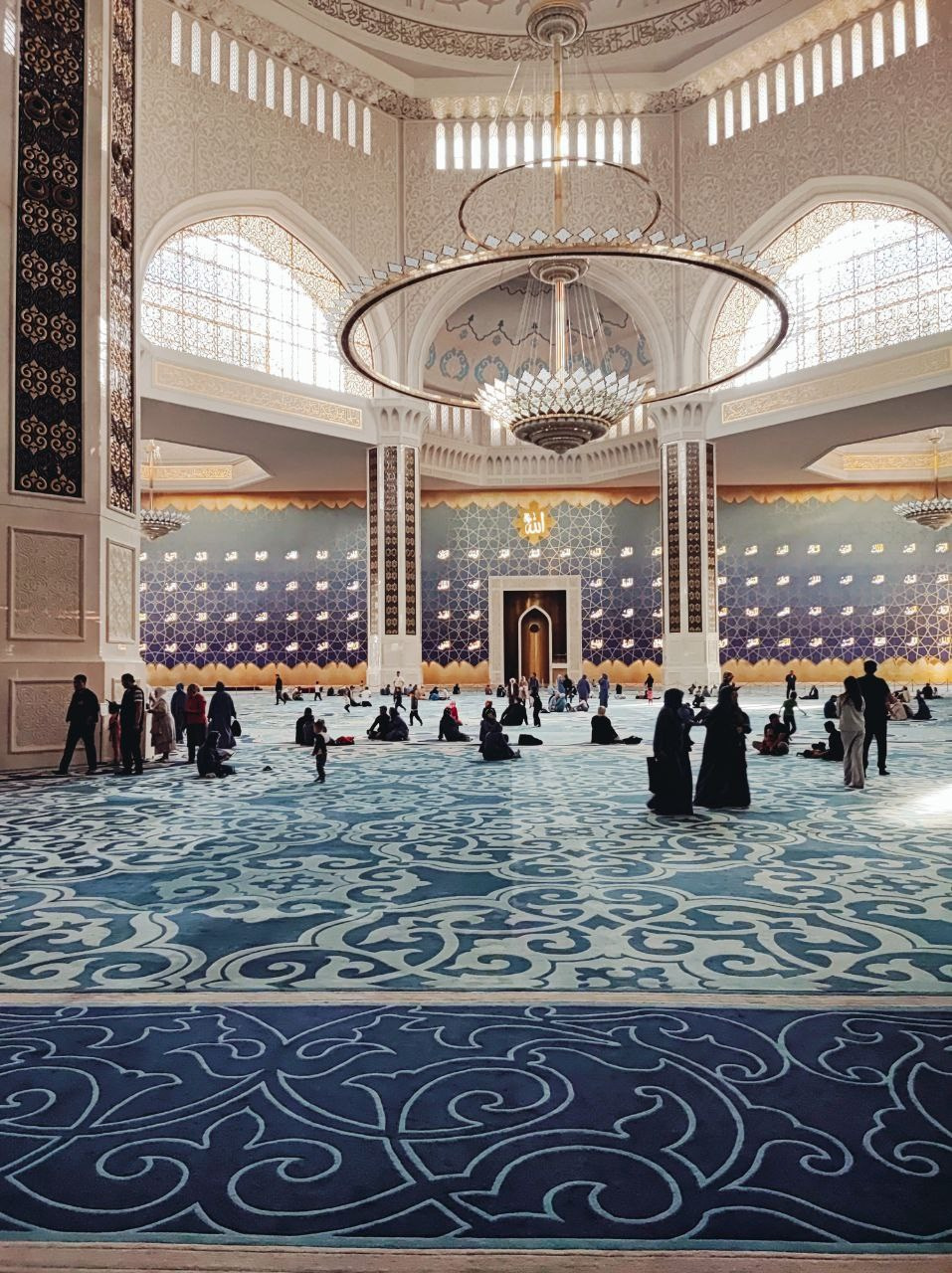 Намобилкус казахский. Репортажный фотограф Алексей Пирязев