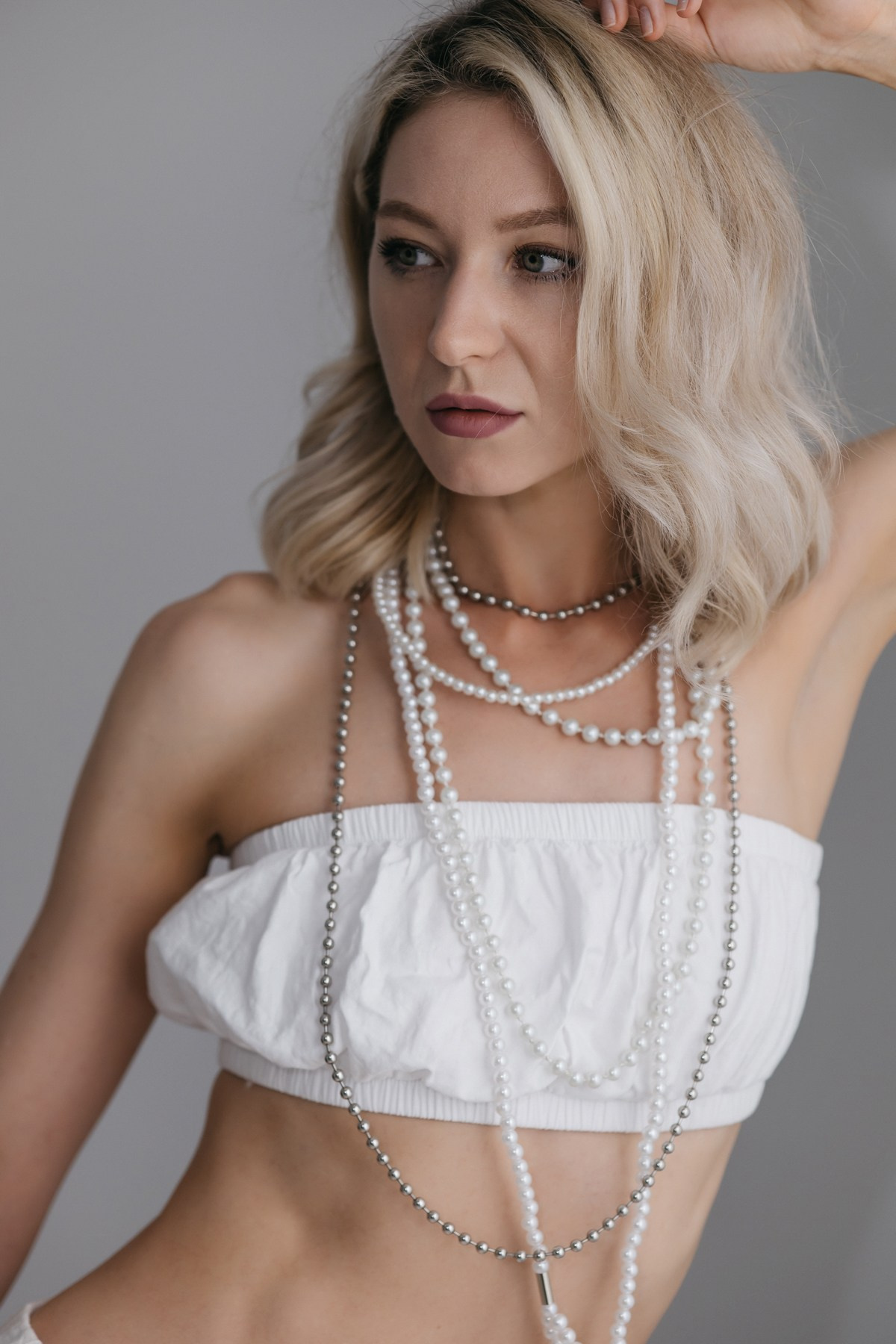 ИМИДЖЕВАЯ СЪЕМКА ДЛЯ СТИЛИСТА. Свадебный фотограф Верещак Сергей I Ростов-на-Дону