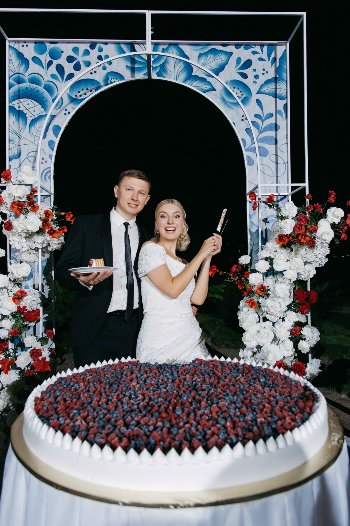 СВЕТ НАШЕГО ДНЯ. Свадебный фотограф Верещак Сергей I Ростов-на-Дону