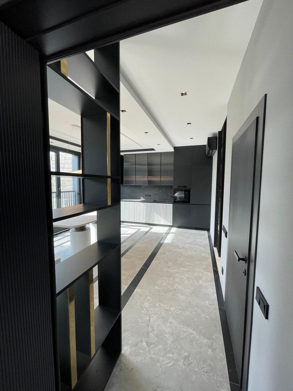 ОБРАЗ ЖИЗНИ загородный комплекс в Охта Парке, СПБ. Davvero