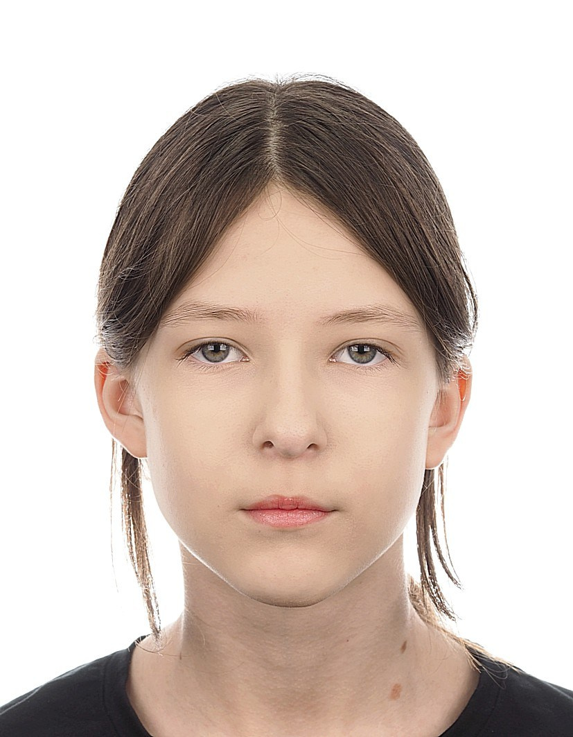 Фото на документы. I Photostudio Фотостудия Краснодар