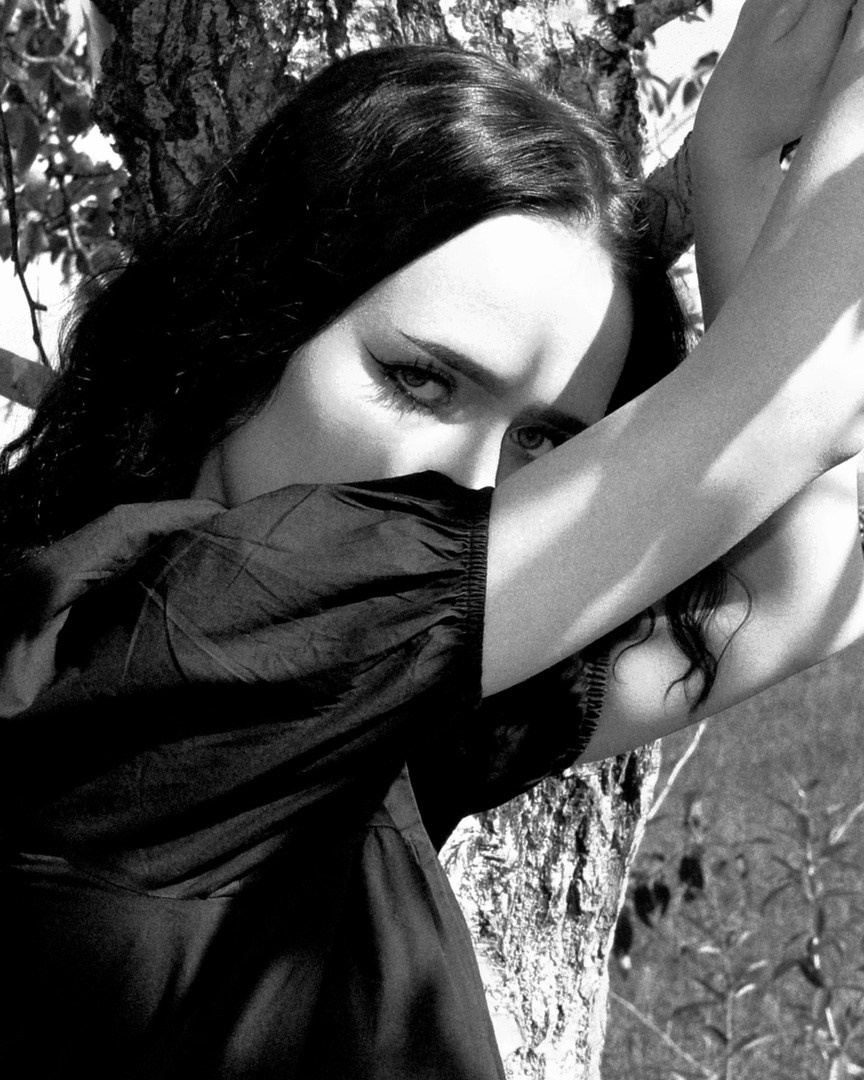 Алина. Фотограф Чита Коновалова Вероника