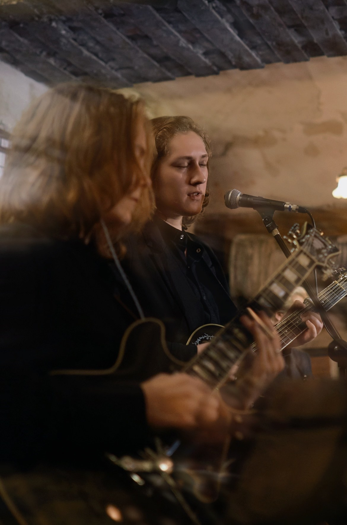 Концертные фото. Wirinsens