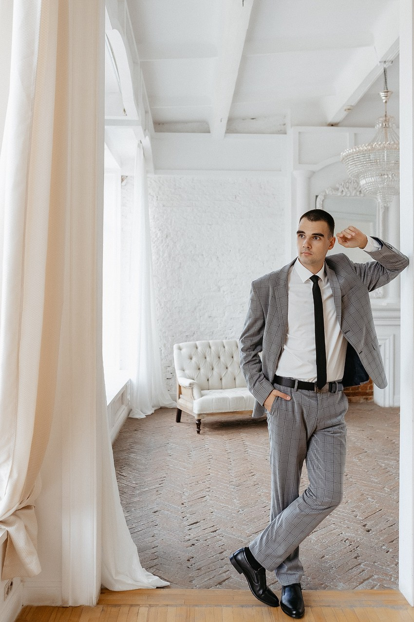 Юлия и Михаил. Свадебный и семейный фотограф в Челябинске. Аврамец Анна