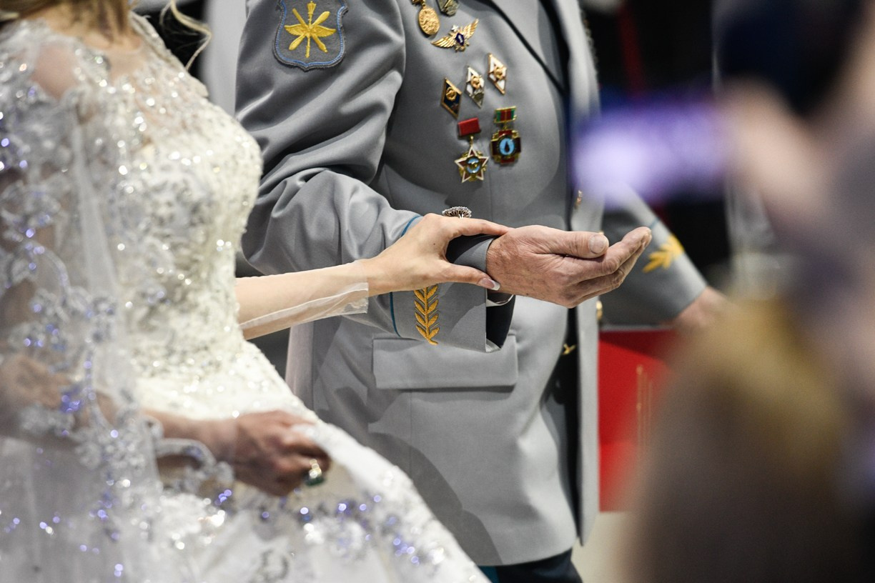 ММКБ 2018. Артур Погосян — лучший свадебный фотограф России