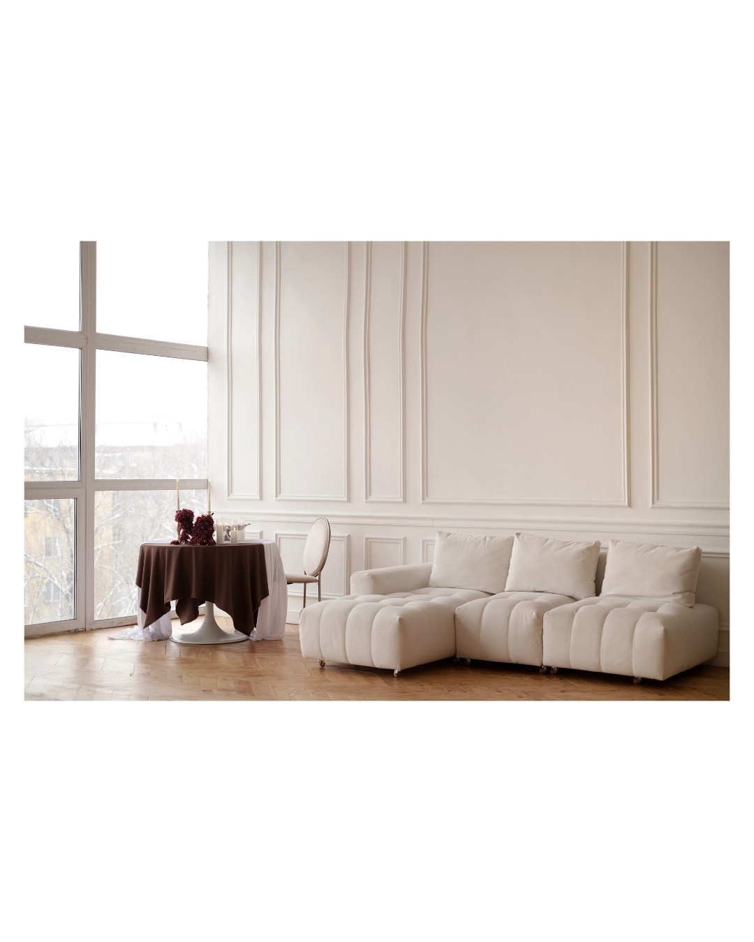 Blanche. Семейный фотограф в Новосибирске Инна Кузнецова