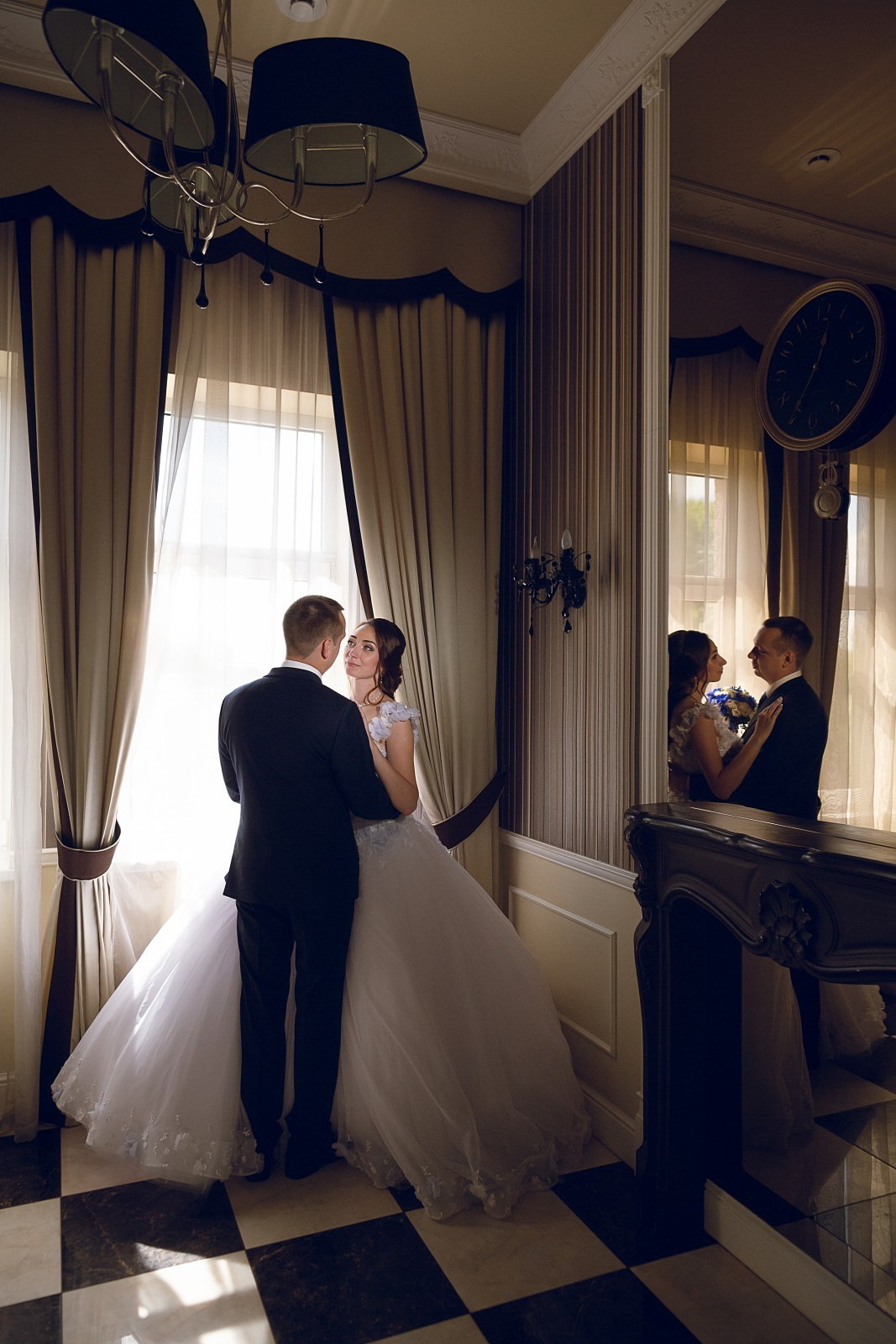 ПОДБОРКА фото Со свадеб. Свадебный и репортажный фотограф в Москве и Московской области