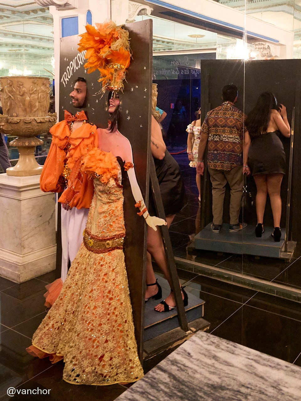 Кубинские зарисовки. Объектив бродяги