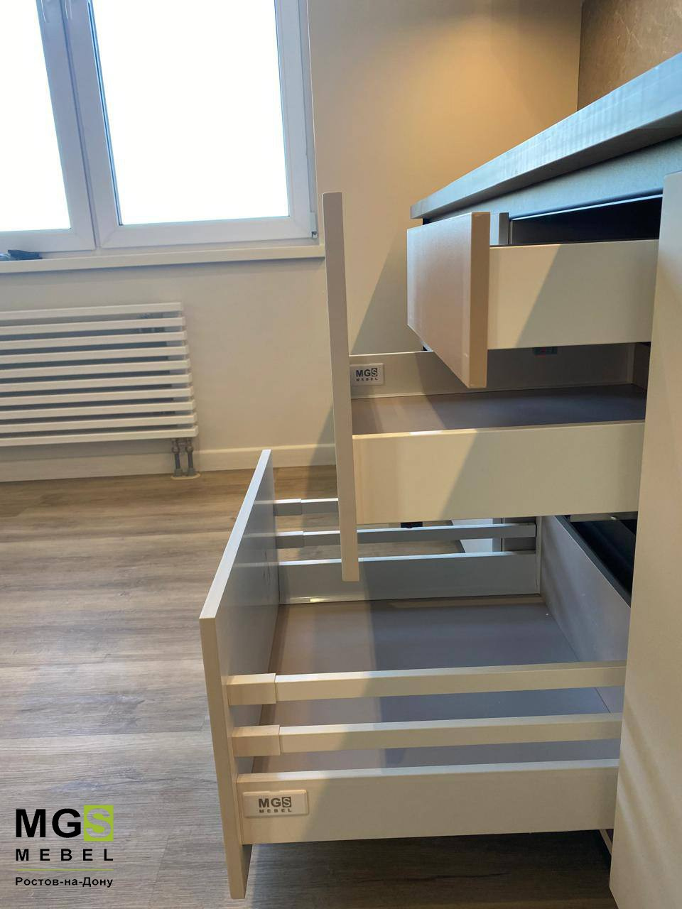 Напольные кухонные шкафы, которые можно купить в Ростове