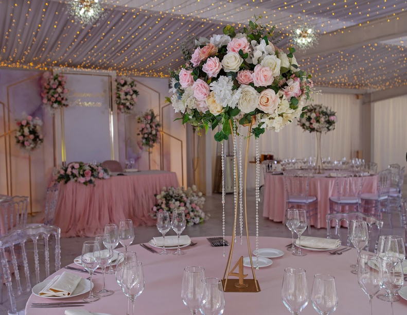 Площадка № 2-8. Свадебный и портретный фотограф Москва