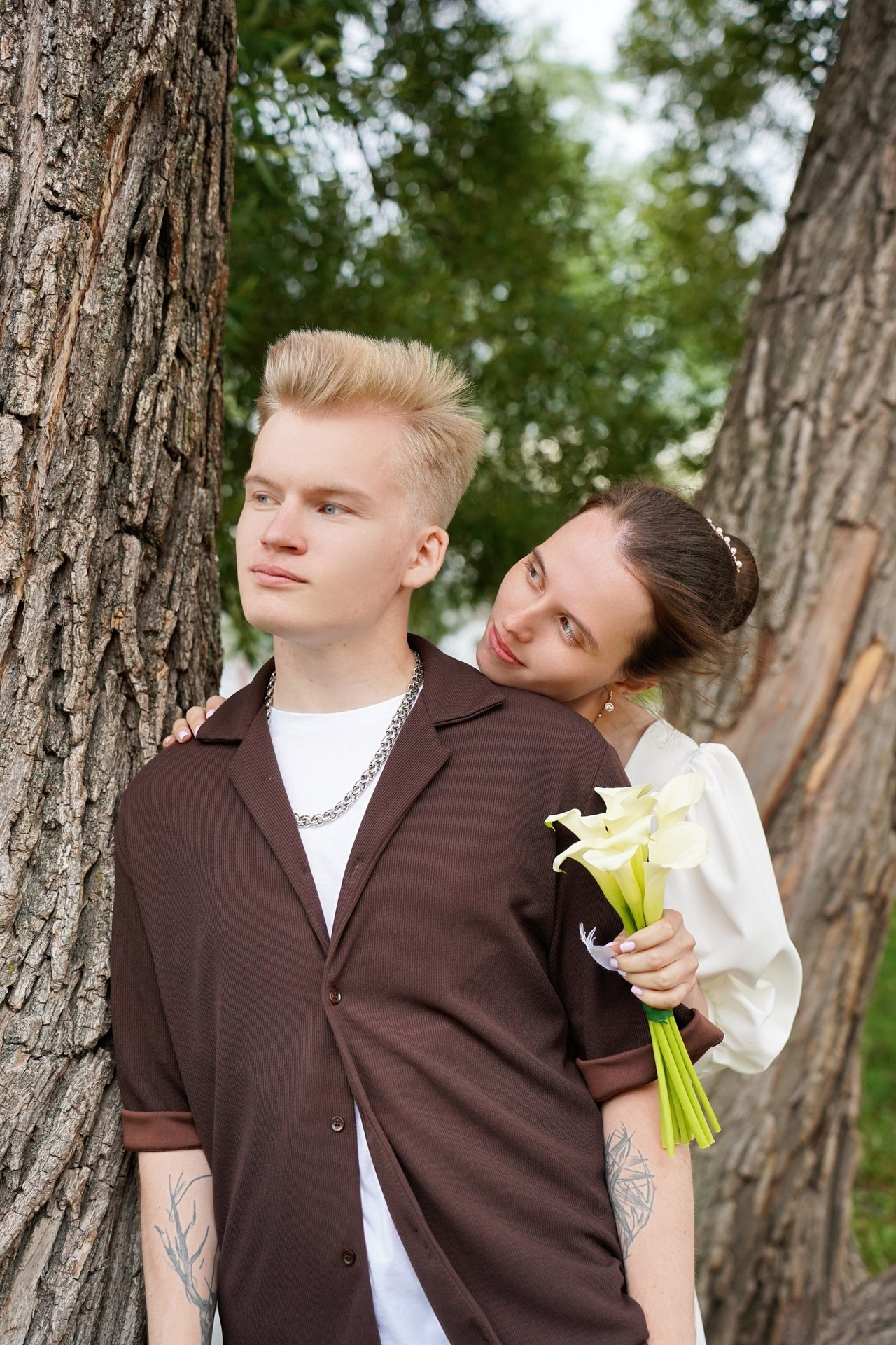 Express wedding ii. Фотограф Анастасия Шай в Санкт-Петербурге