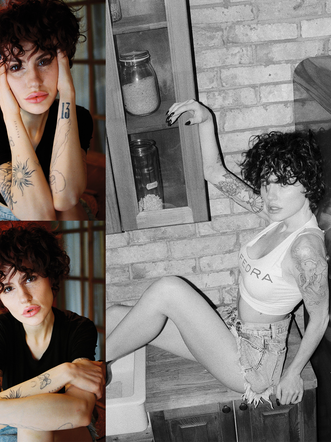 <Y>. Плёночный фотограф Москва, Саша Звук