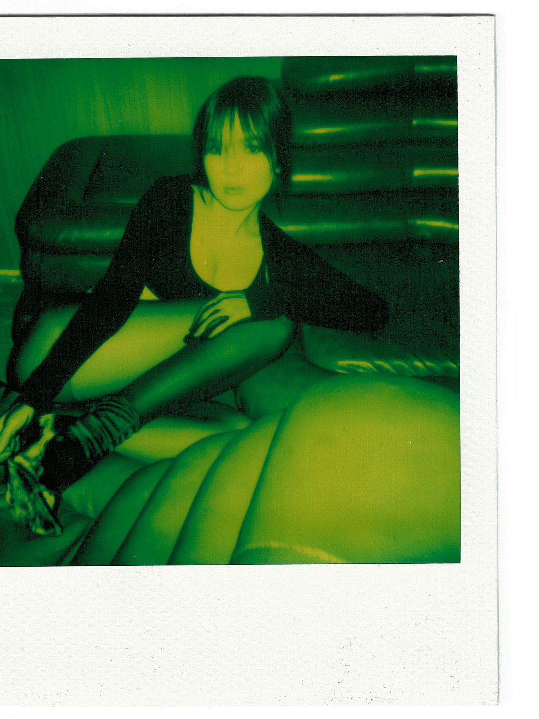 <А>. Плёночный фотограф Москва, Саша Звук